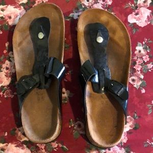 Birkenstock betula